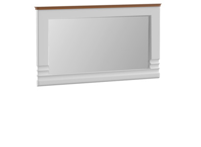 Mirror Wooden Frame Large Wall mirror Classic r Designer Mirror Model TO-L1